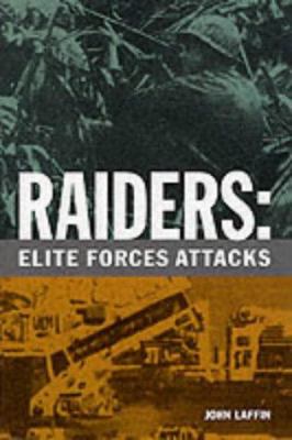 Raiders : elite forces attacks