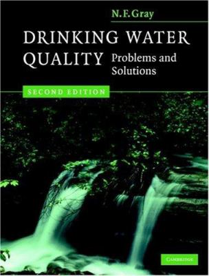 Drinking water quality