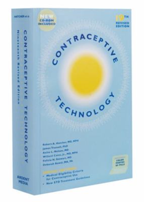 Contraceptive technology