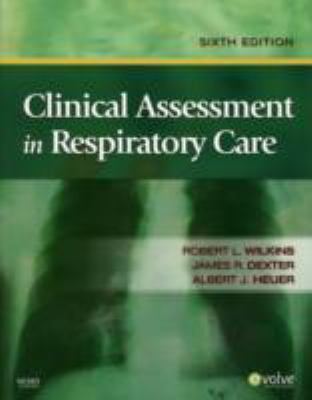 Clinical assessment in respiratory care