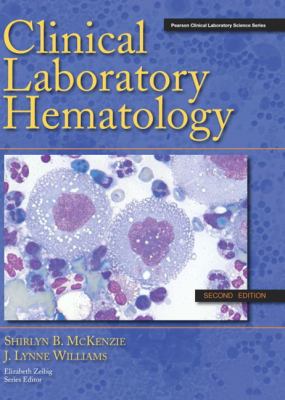 Clinical laboratory hematology