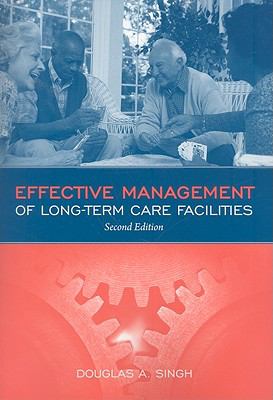 Effective management of long-term care facilities