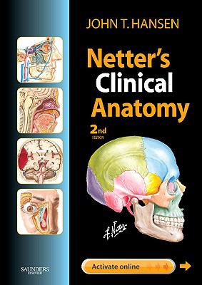 Netter's clinical anatomy