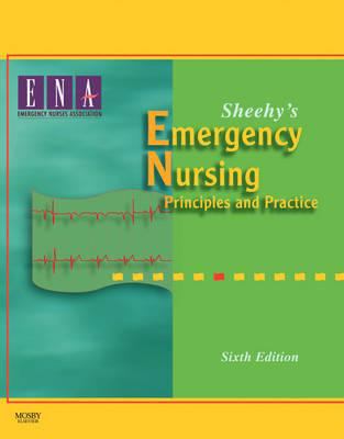 Sheehy's emergency nursing : principles and practice