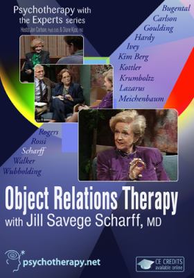 Object relations therapy