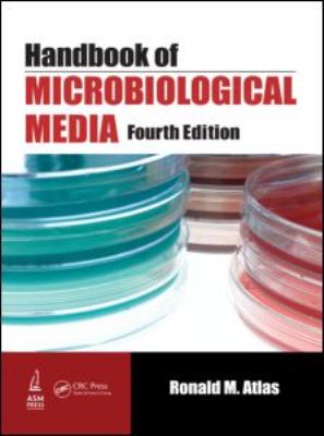 Handbook of microbiological media