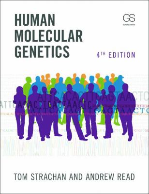 Human molecular genetics