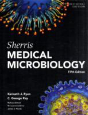 Sherris medical microbiology