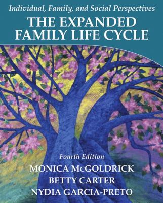 The expanded family life cycle : individual, family, and social perspectives