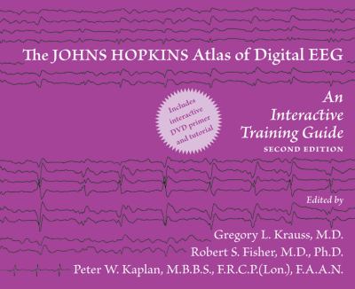 The Johns Hopkins atlas of digital EEG : an interactive training guide