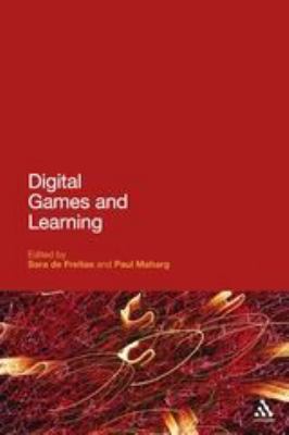 Digital games and learning