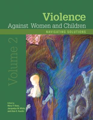 Violence against women and children.