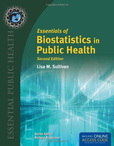 Essentials of biostatistics in public health