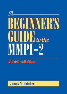 A beginner's guide to the MMPI-2