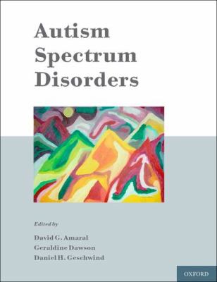 Autism spectrum disorders