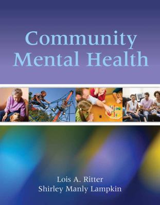 Community mental health