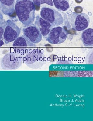 Diagnostic lymph node pathology