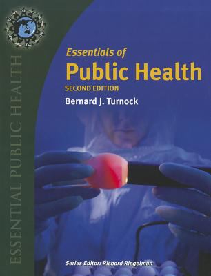 Essentials of public health