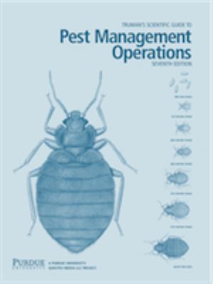 Truman's scientific guide to pest management operations
