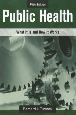 Public health : what it is and how it works