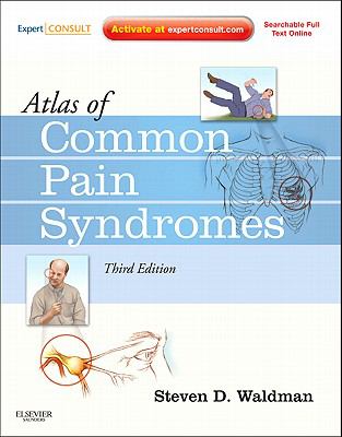 Atlas of common pain syndromes