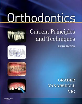 Orthodontics : current principles & techniques