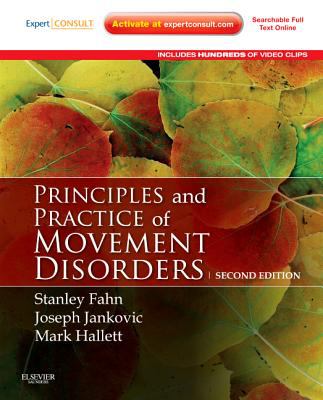 Principles and practice of movement disorders