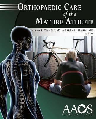 Orthopaedic care of the mature athlete