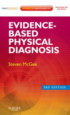 Evidence-based physical diagnosis