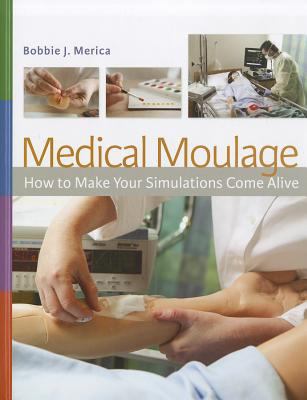 Medical moulage : how to make your simulations come alive!