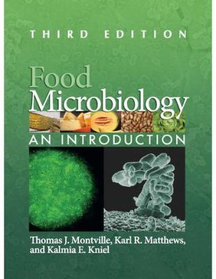 Food microbiology : an introduction