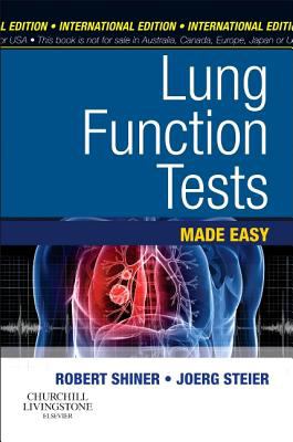 Lung function tests made easy