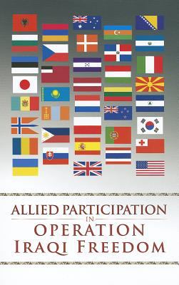 Allied participation in Operation Iraqi Freedom