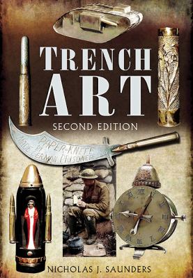 Trench art : a brief history & guide, 1914-1939