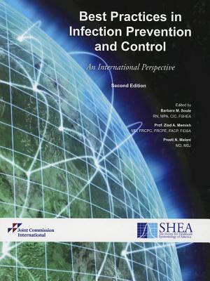 Best practices in infection prevention and control : an international perspective
