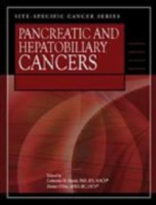 Pancreatic and hepatobiliary cancers