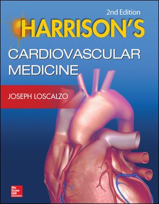 Harrison's cardiovascular medicine