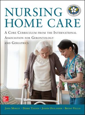 Nursing home care