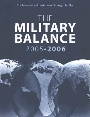 The military balance 2005-2006