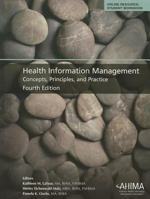 Health information management : concepts, principles, and practice