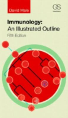 Immunology : an illustrated outline