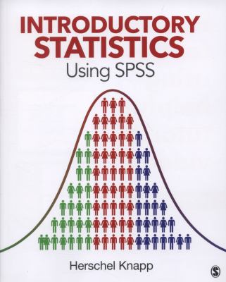Introductory statistics using SPSS