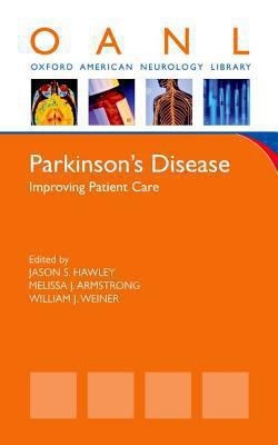 Parkinson's disease : improving patient care