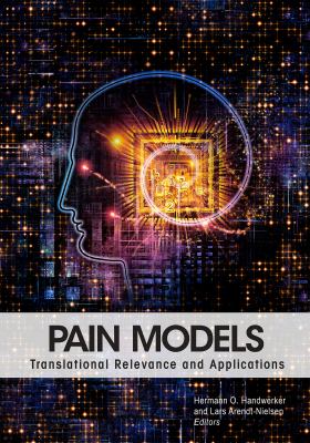 Pain models : translational relevance and applications
