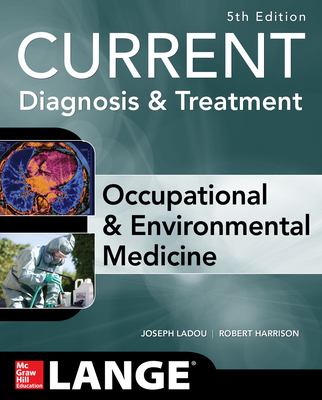 Current occupational & environmental medicine