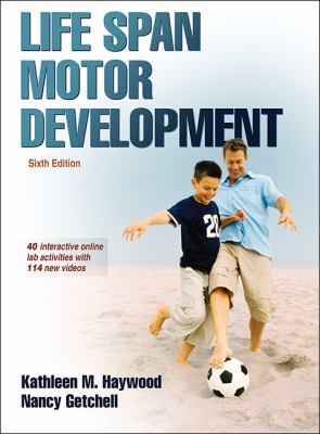 Life span motor development