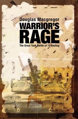 Warrior's rage : the great tank battle of 73 Easting