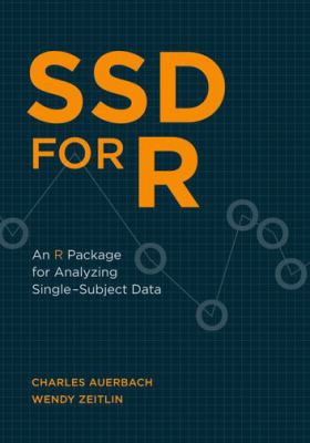 SSD for R : an R package for analyzing single-subject data