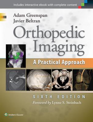 Orthopedic imaging : a practical approach