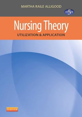 Nursing theory : utilization & application